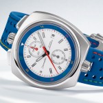 Replica Olympic Omega Seamaster Bullhead Watches