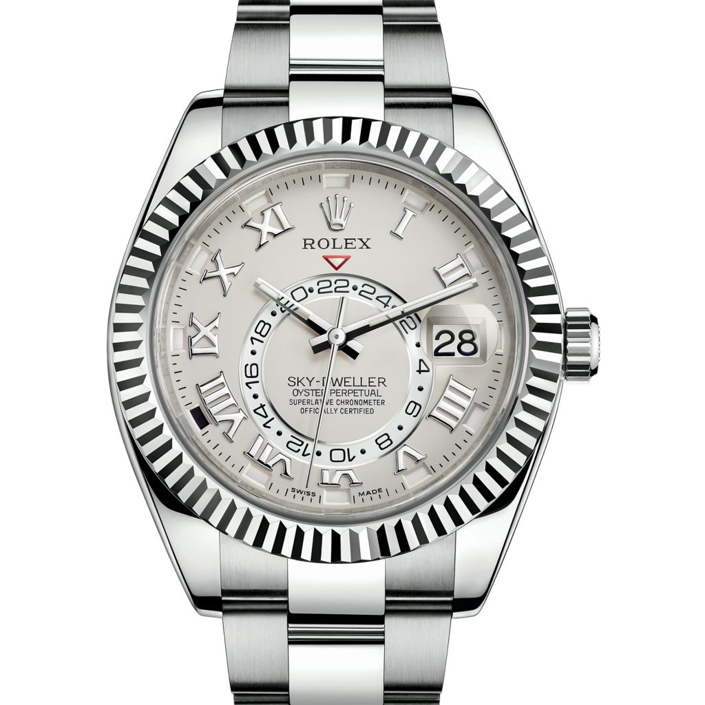 Wear Such Exquisite Replica Watches To Be A Delicate Man