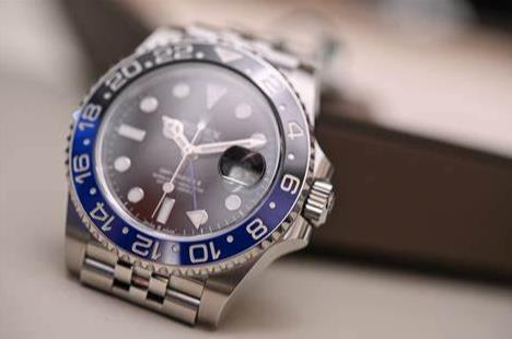 Two Perfect AAA Fake Rolex GMT-Master II Watches US For Sale