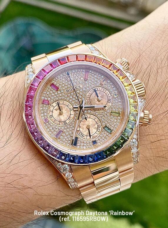 Harry Kane’s $1 Million 1:1 Luxury Replica Rolex Watches Lands Him In Trouble At The World Cup