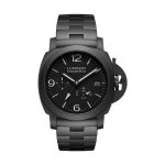 UK High Quality Replica Panerai Unveils The Luminor GMT Power Reserve Ceramica