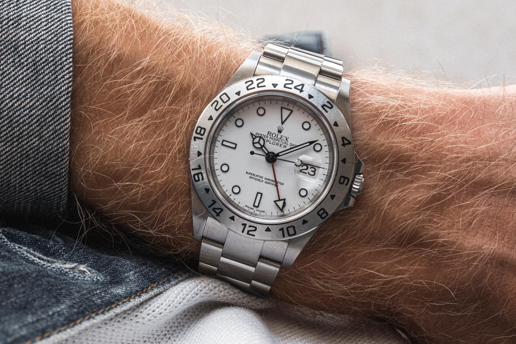 UK Swiss Made Replica Breitling And Rolex Vintage Watches