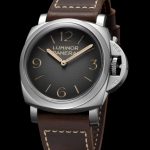 Back to Basics With The New 47mm UK Swiss Replica Panerai Luminor Tre Giorni PAM01628
