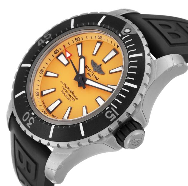 Perfect Titanium Replica Watches UK: A Deep Dive Into Rolex And Breitling Titanium Models