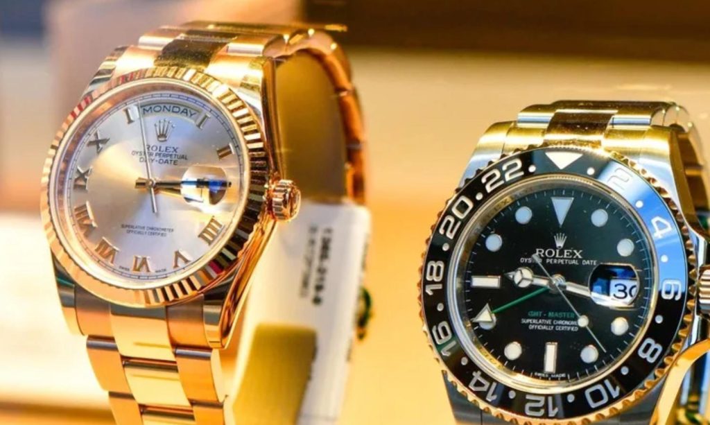 The 1908 UK Best Replica Rolex Watches Alternative That’s Much Cheaper And Nearly Identical