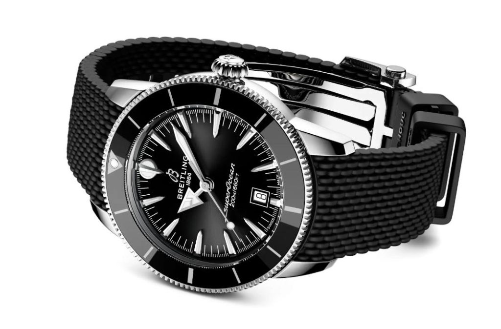 The UK Perfect Fake Breitling Superocean Heritage Watches Is The Breitling Dive Watch We’ve Been Waiting For